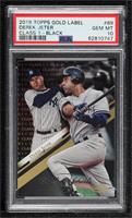 Derek Jeter [PSA 10 GEM MT]