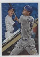 Corey Seager #/150