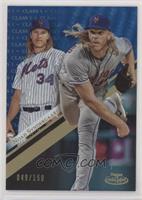 Noah Syndergaard #/150