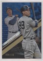 Aaron Judge #/150