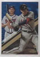 Austin Riley #/150