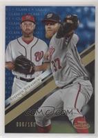 Stephen Strasburg #/150