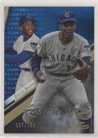 Ernie Banks #/150