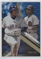 Tony Gwynn #/150