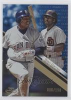 Tony Gwynn #/150