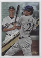 Christian Yelich