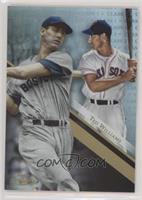 Ted Williams