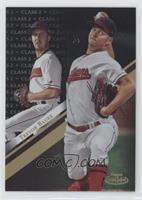 Trevor Bauer