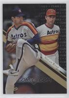 Nolan Ryan [EX to NM]