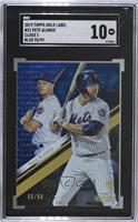 Pete Alonso [SGC 10 GEM] #/99