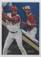 Barry Larkin #/99