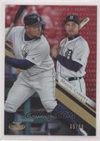 Miguel Cabrera #/50