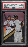 Fernando Tatis Jr. [PSA 10 GEM MT]