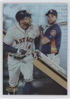 George Springer