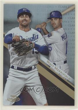 2019 Topps Gold Label - [Base] - Class 2 #32 - Whit Merrifield