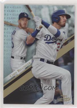 2019 Topps Gold Label - [Base] - Class 2 #36 - Cody Bellinger