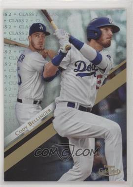 2019 Topps Gold Label - [Base] - Class 2 #36 - Cody Bellinger