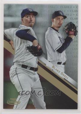 2019 Topps Gold Label - [Base] - Class 2 #59 - Blake Snell