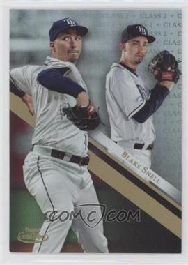 2019 Topps Gold Label - [Base] - Class 2 #59 - Blake Snell