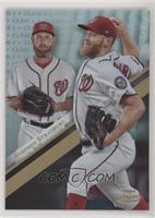 Stephen Strasburg