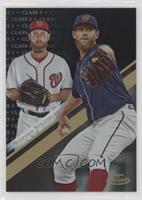 Stephen Strasburg