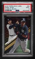 Derek Jeter [PSA 9 MINT]