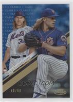 Noah Syndergaard #/50