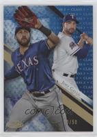 Joey Gallo #/50