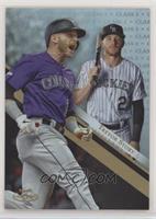 Trevor Story