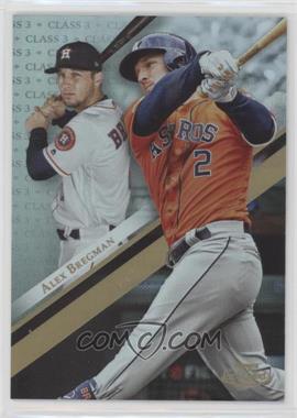 2019 Topps Gold Label - [Base] - Class 3 #29 - Alex Bregman