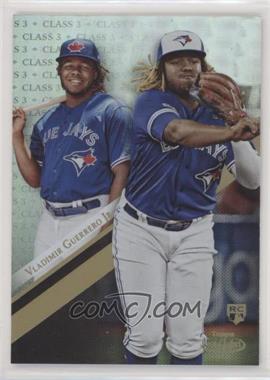 2019 Topps Gold Label - [Base] - Class 3 #99 - Vladimir Guerrero Jr.