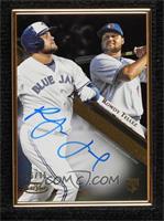 Rowdy Tellez #/75