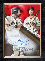 Steven Duggar #/25