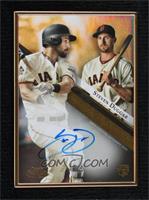 Steven Duggar