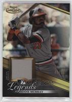 Eddie Murray #/50