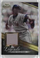 Pedro Martinez #/50