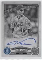 Jacob deGrom #/50