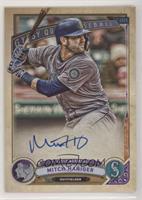 Mitch Haniger [EX to NM] #/99