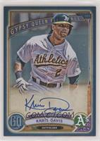 Khris Davis #/150