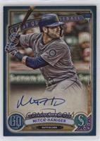 Mitch Haniger #/150