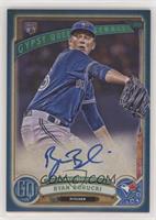 Ryan Borucki #/150