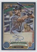 Steven Duggar #/150