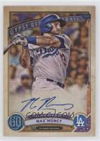 Max Muncy [EX to NM]