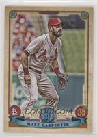 Matt Carpenter