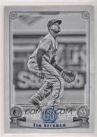 Tim Beckham #/50