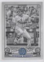 Scooter Gennett #/50