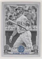 Albert Pujols #/50