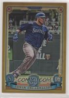 Edwin Encarnacion #/50