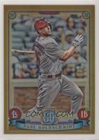 Paul Goldschmidt #/50