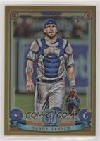 Danny Jansen #/50